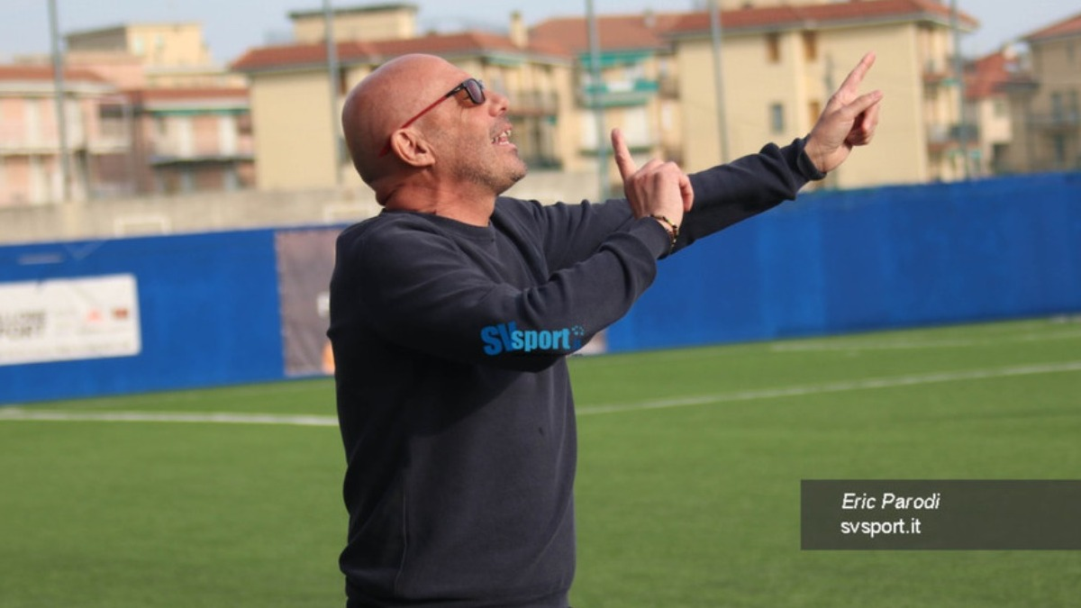 Spareggi Nazionali Eccellenza. Cairese pronte al Terni FC, mister ...