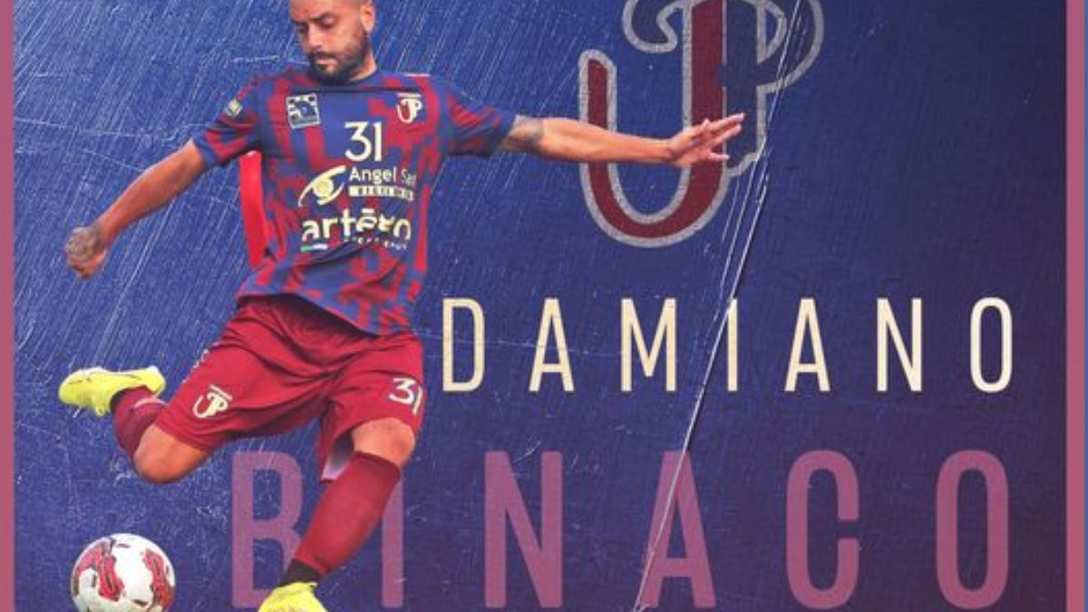 Eccellenza. Unipomezia, arriva la riconferma di Damiano Binaco - Lazio