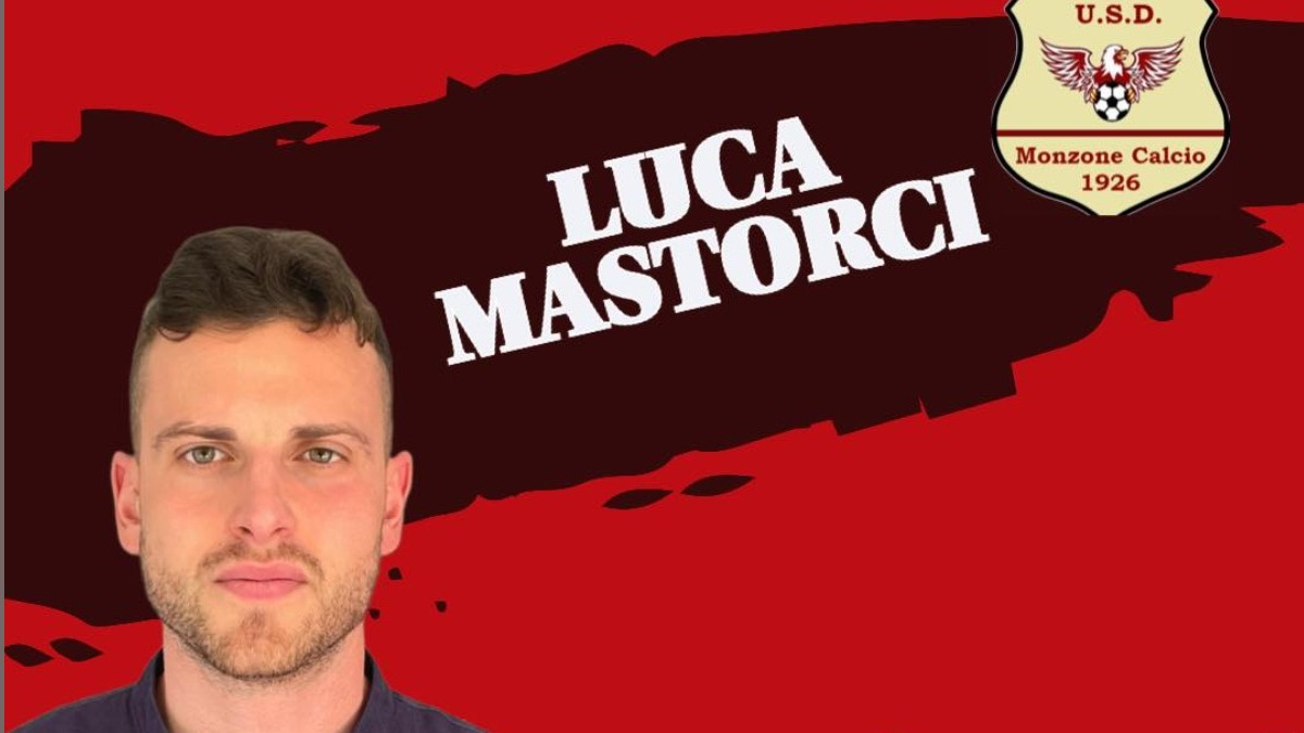 Seconda Categoria. Conferma per la difesa del Monzone - Toscana - Massa ...