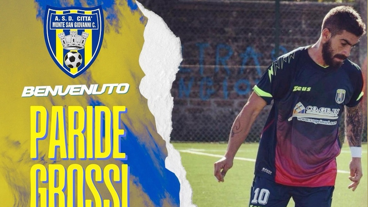 Ufficiali cinque nuovi acquisti e quattro riconferme in casa Città ...