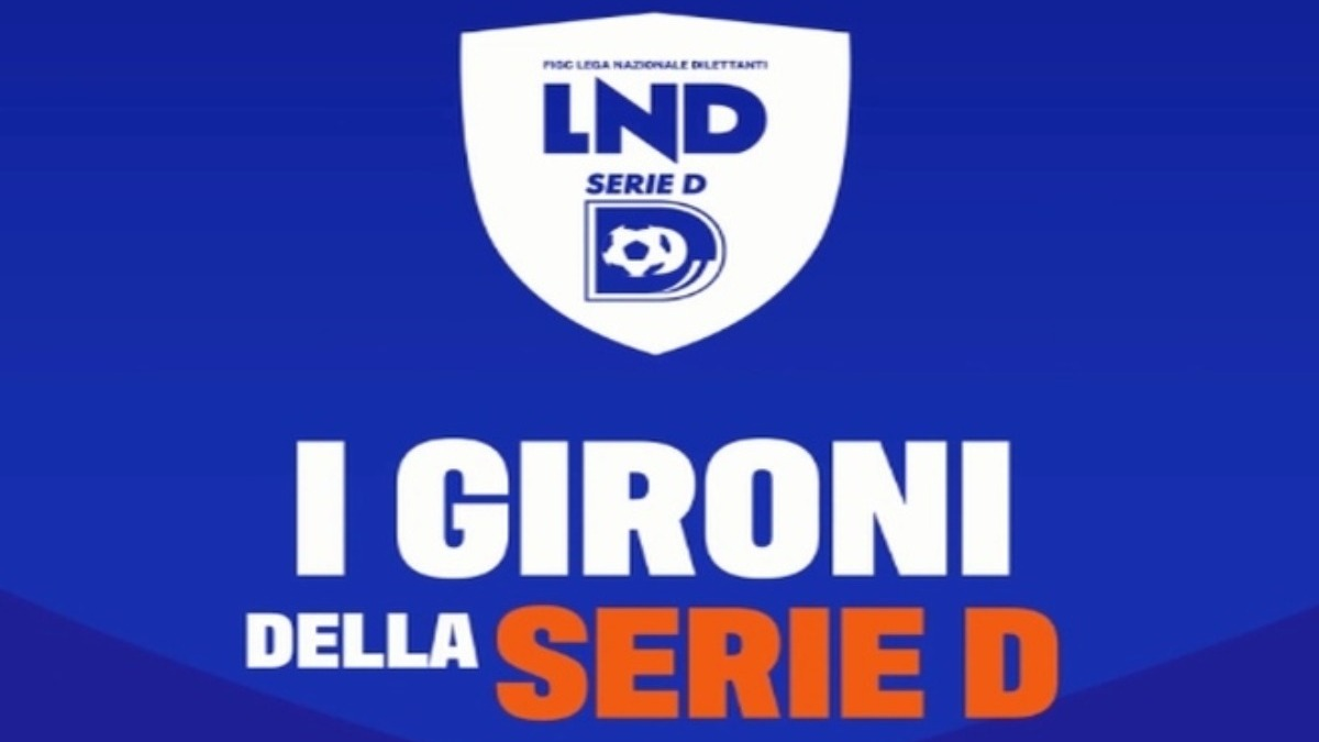 serie d marche girone f
