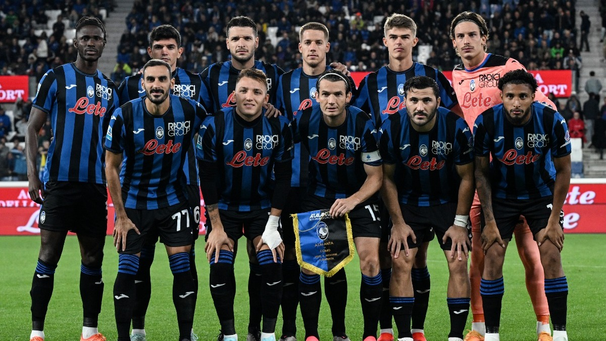 Champions League, Shakhtar Donetsk-Atalanta: le probabili formazioni e dove guardare il match in tv...