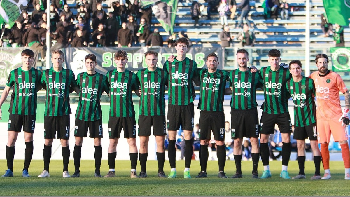 Promozione FVG girone A. Il Pordenone è Campione d'inverno - Friuli ...