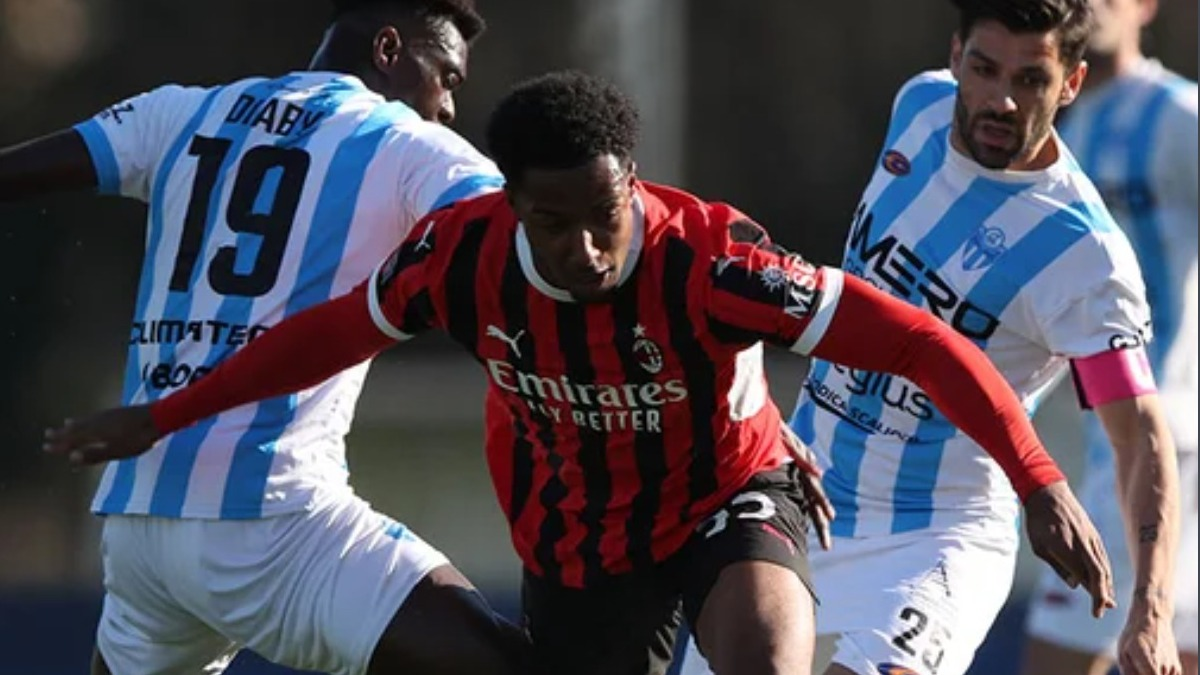 milan futuro pescara
