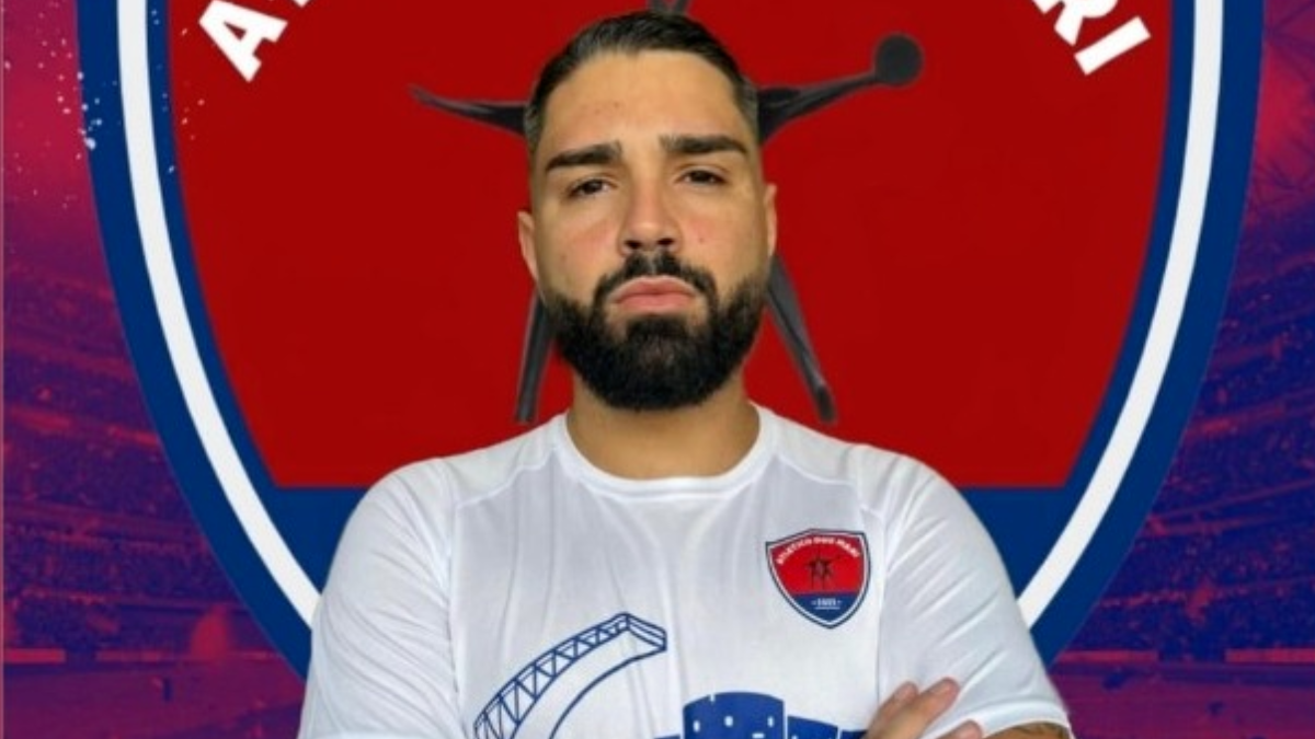 ADM, Angelo Basile si racconta: 