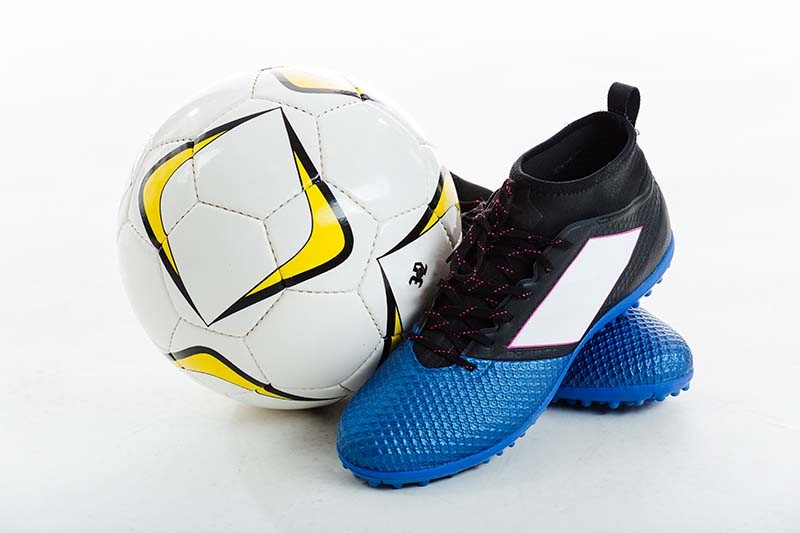 abbigliamento calcio