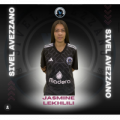 10 Jasmine Lekhlili