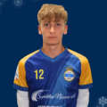 12 Marvin Pellegrini