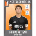 7 Filippo Pettenò