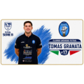 17 Tomas Granata