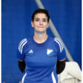 92 Cristina Caponero