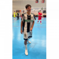 2 Alessio Meneghini