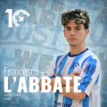 9 Francesco L’Abbate