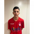 28 Nicolò Tambone