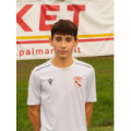 7 Mattia Galasso