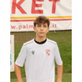 14 Nicolò Ruffini