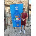 8 Thomas Gerussi