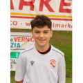 21 Federico Romanin