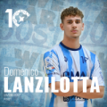 11 Domenico Lanzilotta