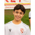 17 Antony Mendez Nigro
