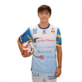 5 Kevin Maraglino