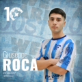 11 Giuseppe Roca