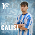 10 Pietro Calisi
