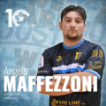 9 Angelo Maffezzoni