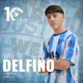 9 Vito Delfino