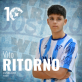 10 Vito Ritorno