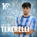5 Leandro Tenerelli
