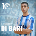 8 Leonardo Di Bari