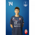 10 Nicola Carone