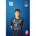 3 Tommaso Calia