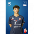 9 Giuseppe Pellegrino