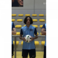 14 Youness Kabbouri