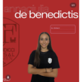 8 Anna Giulia De Benedictis