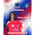 7 Adriana Meduri