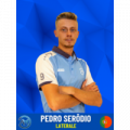8 Pedro Serôdio