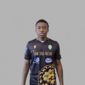 27 Michel Kueda