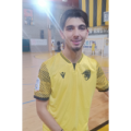 10 Samuel Schiffo