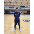 16 Tommaso D'Alessandro