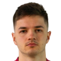 23 Henrique Kasper Barbieri