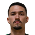12 Norberto Ferreira Neto Gilvan