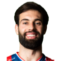 12 Breno Bertoline