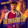 12 Matteo Petrone