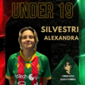11 Alexandra Silvestri