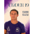 9 Endry Ilazaj