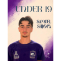 11 Samuel Shjopa