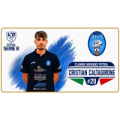 29 Cristian Caltagirone